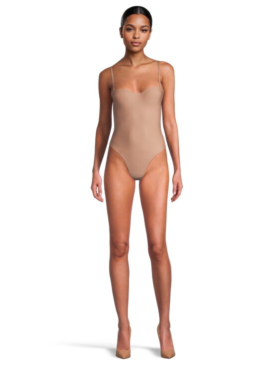 SKIMS - Bodi Body Molded Underwire - SIENNA | Stockmann - photo 2