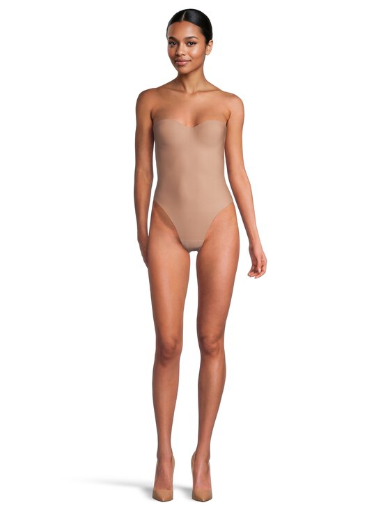 SKIMS - Bodi Body Molded Underwire - SIENNA | Stockmann - photo 4