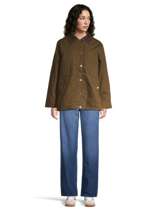 Lexington - Jakk Country - 855 DARK OLIVE GREEN | Stockmann - photo 2