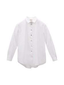 BMuir - Castelli kreklblūze - 010 WHITE | Stockmann