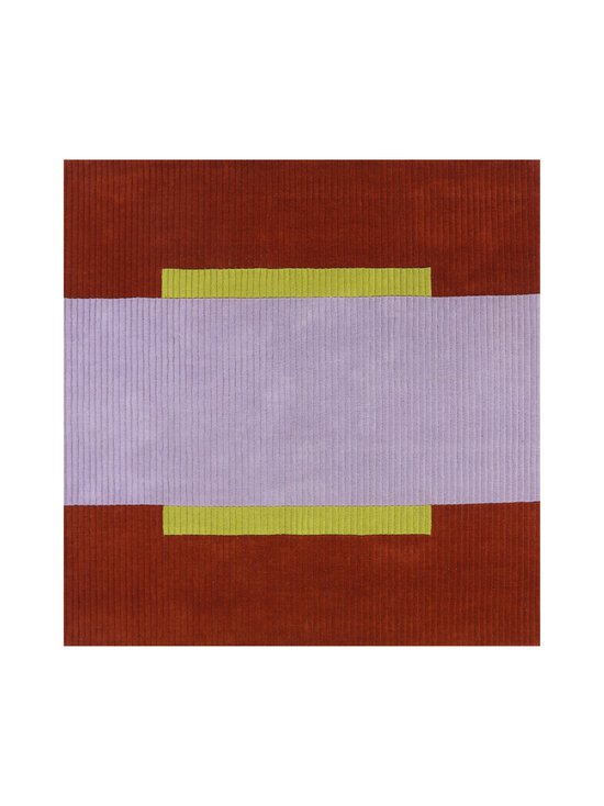 FINARTE - Umbra-villamatto - LILAC / RUST - photo 1 FINARTE - Umbra-villamatto - LILAC / RUST | Stockmann - photo 1