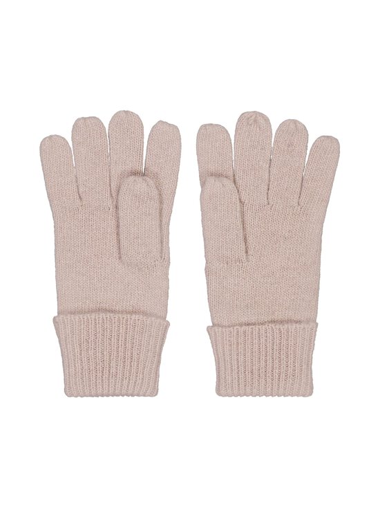 A+more - Hilda cimdi - LIGHT SAND MELANGE | Stockmann - photo 3