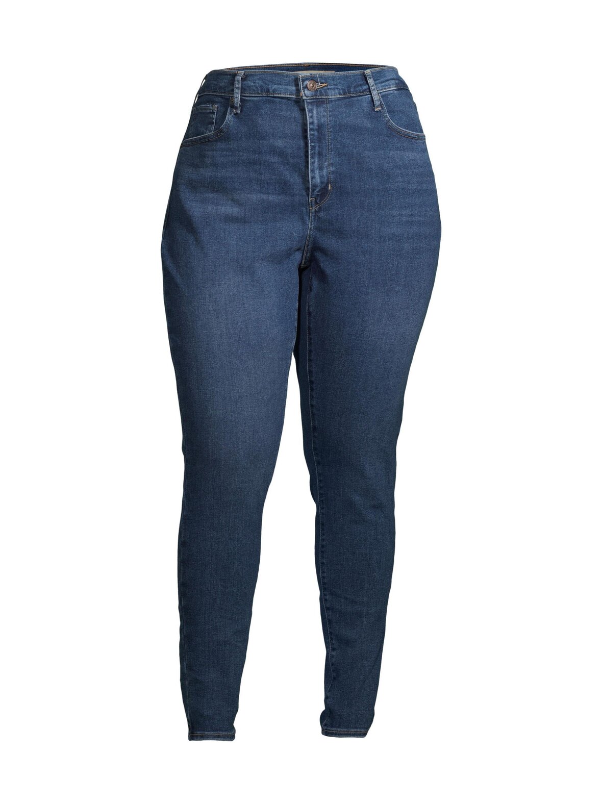 Mile High Super Skinny Venice -farkut