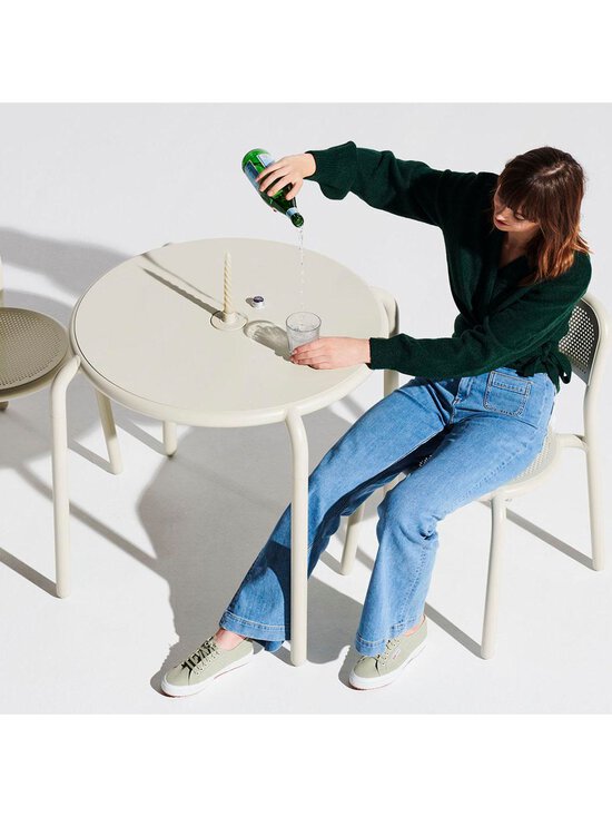 Fatboy - Toní Chair -tuoli desert - BEIGE | Stockmann - photo 4