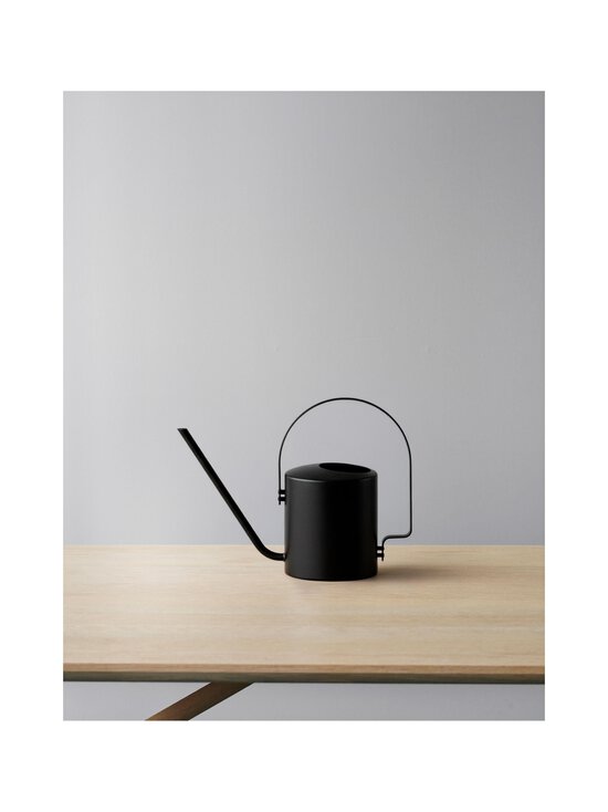 Stelton - Original-kastelukannu 1,7 l - SOFT BLACK | Stockmann - photo 3
