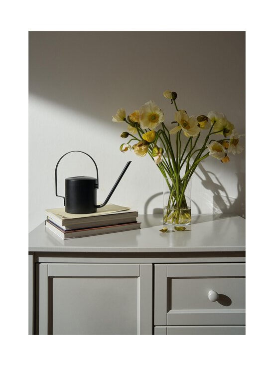 Stelton - Original-kastelukannu 1,7 l - SOFT BLACK | Stockmann - photo 4