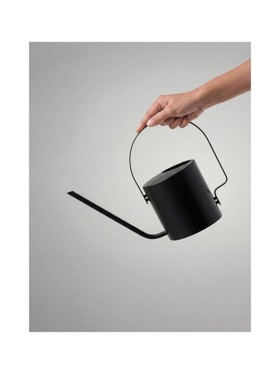 Stelton - Original-kastelukannu 1,7 l - SOFT BLACK | Stockmann - photo 5