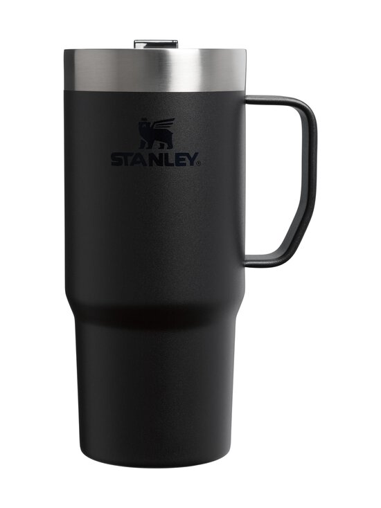 Stanley - The Everyday Suburban Mug -termosmuki 0.47 l - BLACK 2.0 | Stockmann - photo 1