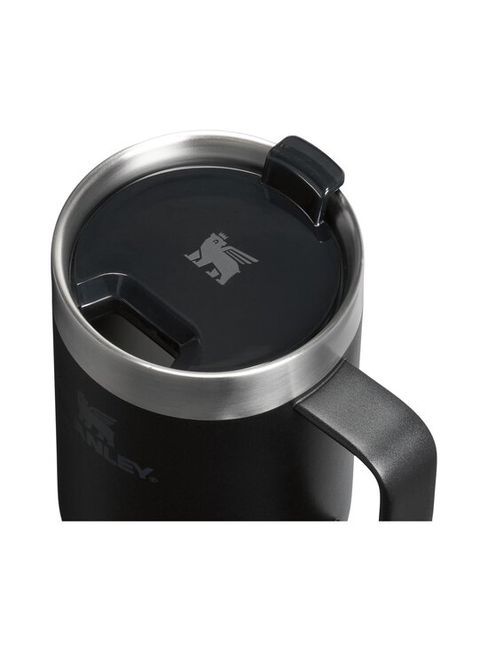 Stanley - The Everyday Suburban Mug -termosmuki 0.47 l - BLACK 2.0 | Stockmann - photo 2
