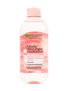 Garnier - Micellar Rose Water 400 ml | Stockmann