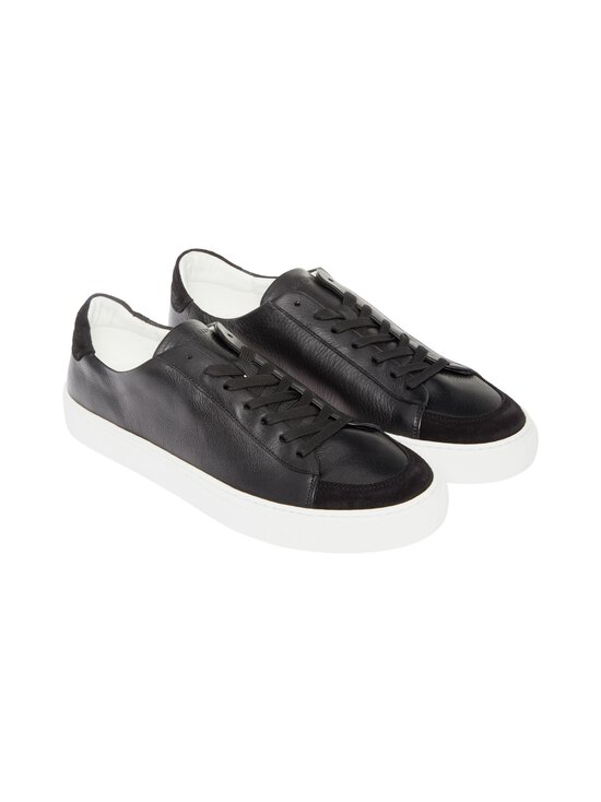 Sneaky Steve - Nagore U sporta apavi - 0001 BLACK - photo 5 Sneaky Steve - Nagore U sporta apavi - 0001 BLACK | Stockmann - photo 5