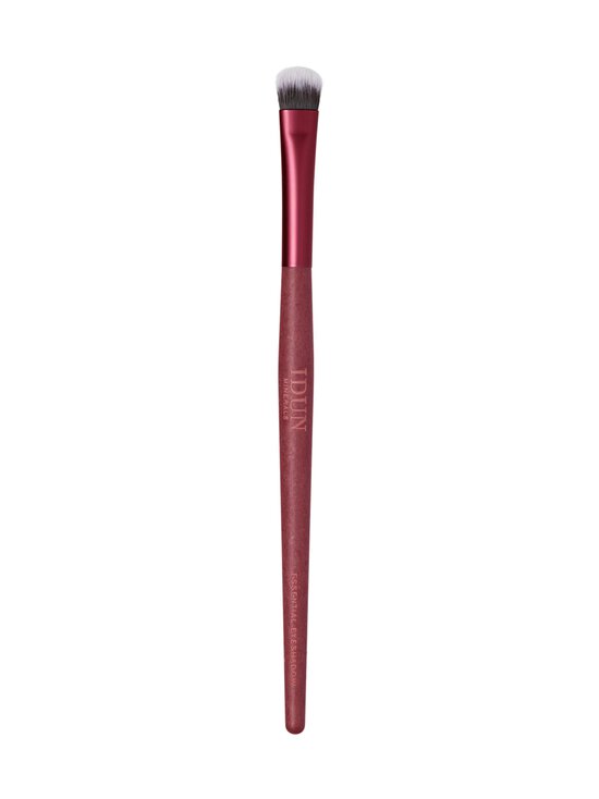 Idun Minerals - Pro Essential Eyeshadow Brush -luomivärisivellin - NOCOL | Stockmann - photo 1
