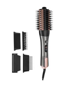 Remington - ONE Power Dry & Smooth Multistyler -muotoiluharja - BLACK AND GOLD | Stockmann