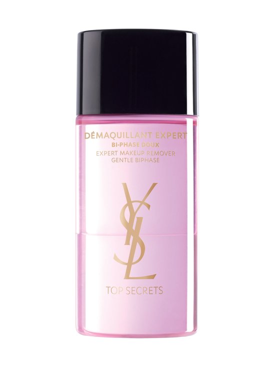 Top Secrets Expert Makeup Remover Eyes & Lips -meikinpoistoaine 125 ml