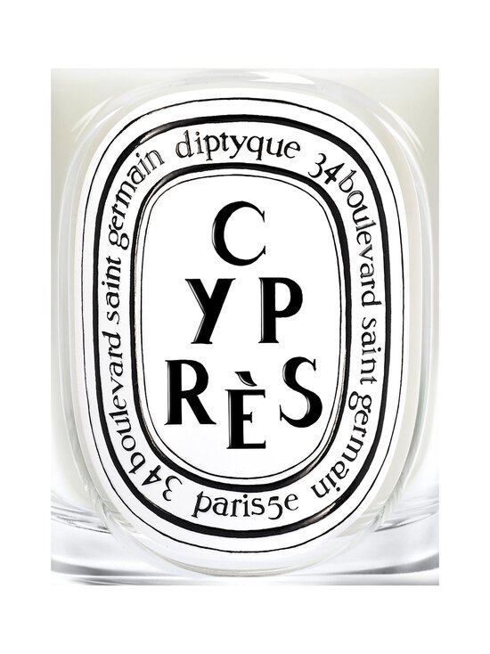 Diptyque - Cyprès Classic -tuoksukynttilä 190 g - NOCOL | Stockmann - photo 2