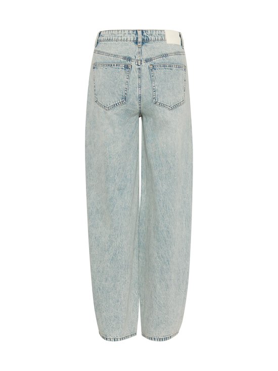 Gestuz - GZasher Barrel -farkut - 107575 MID ACID WASH | Stockmann - photo 2