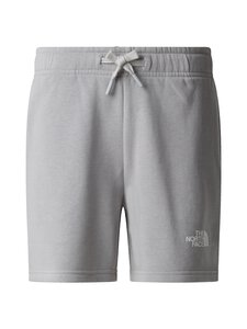The North Face - Šortsid Teen Simple Dome Light - A91 MELD GREY | Stockmann