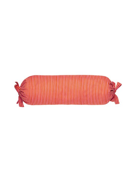 Marimekko - Rastas-tuubityyny 54 x 20 cm - 320 PINK,YELLOW,RED - photo 1 Marimekko - Rastas-tuubityyny 54 x 20 cm - 320 PINK,YELLOW,RED | Stockmann - photo 1