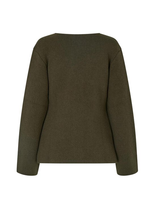 Modström - KlaytonMD vilnas jaka - 05574 DARK COFFEE | Stockmann - photo 2