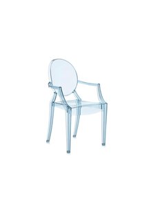Kartell - Lou Lou Ghost -lastentuoli - SININEN | Stockmann