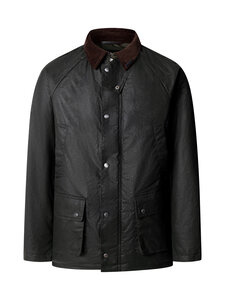 Hackett London - Wax Field -takki - 781 GREEN | Stockmann