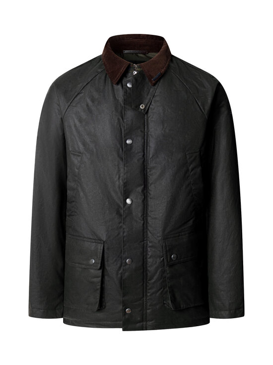 Hackett London - Wax Field -takki - 781 GREEN | Stockmann - photo 1