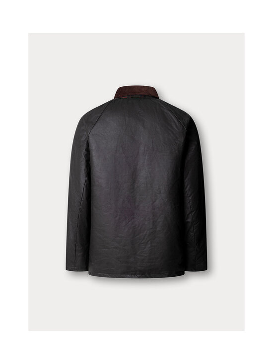 Hackett London - Wax Field -takki - 781 GREEN | Stockmann - photo 2
