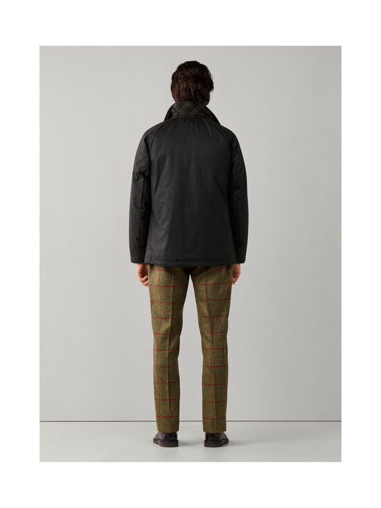 Hackett London - Wax Field -takki - 781 GREEN | Stockmann - photo 7