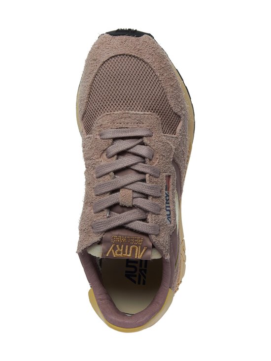 AUTRY - Reelwind Low -sneakerit - SUEDE/NET ROSECAN/RAF | Stockmann - photo 2