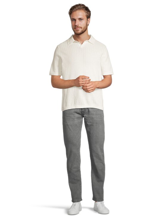 Tiger of Sweden - Eoin P -neule - 090 PURE WHITE | Stockmann - photo 2