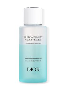 DIOR - Eye and Lip Makeup Remover Bi-Phase -meikinpoistoaine DIOR - Eye and Lip Makeup Remover Bi-Phase -meikinpoistoaine | Stockmann