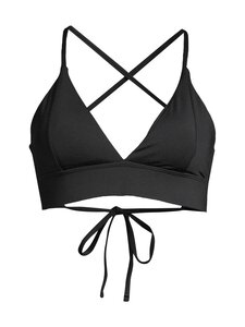 Dedicated - Alva-bikiniyläosa - BLACK | Stockmann