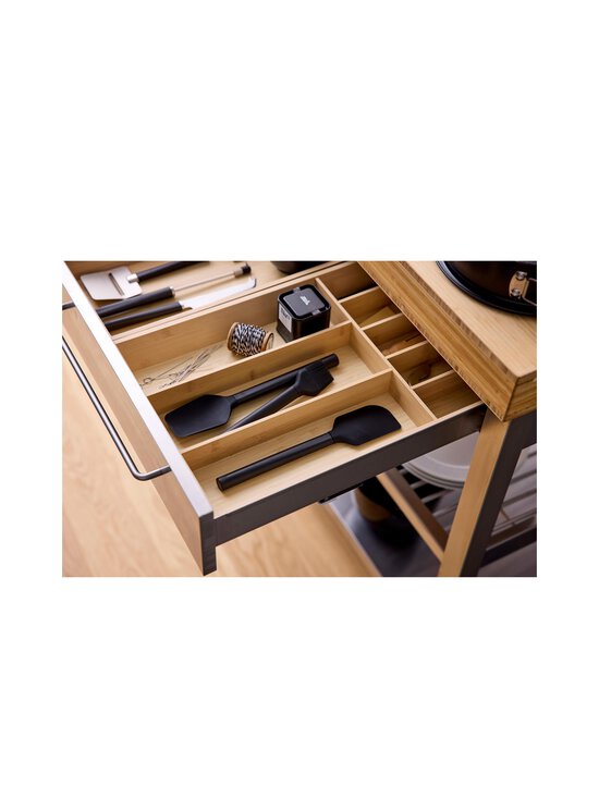 Rosti - Emma-lastalusikka - BLACK | Stockmann - photo 13