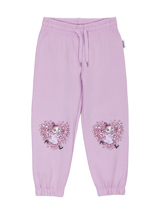 Moomin by Martinex - Friends treniņbikses - LILAC | Stockmann - photo 1