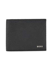 BOSS - Crosstown-korttikotelo - 001 BLACK | Stockmann