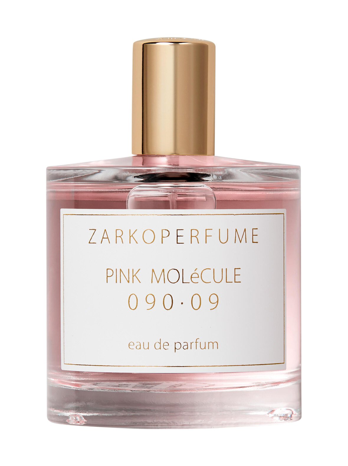 Pink Molécule 090.09 EdP -tuoksu