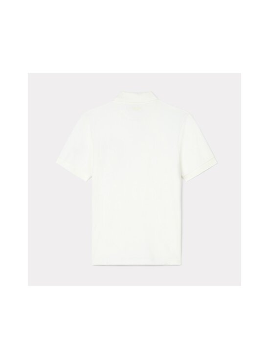 Kenzo - Wild Tiger Slim -pikeepaita - OFF WHITE | Stockmann - photo 2
