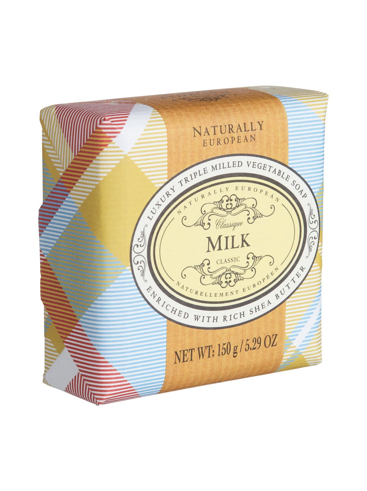 Milk-palasaippua 150 g