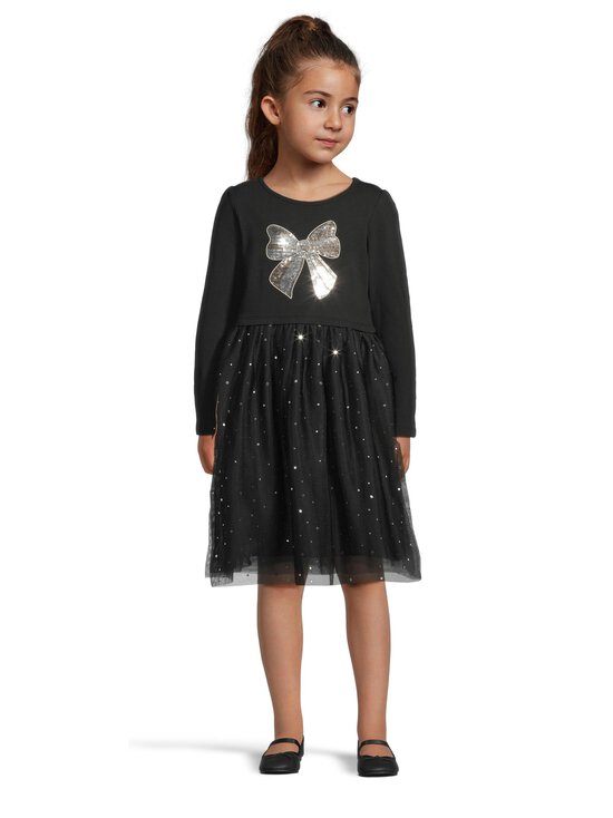 Bogi - Elaine tilla kleita - BLACK - photo 2 Bogi - Elaine tilla kleita - BLACK | Stockmann - photo 2