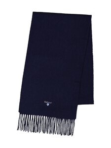 Barbour - Plain Lambswool -kaulahuivi - NY11 NAVY Barbour - Plain Lambswool -kaulahuivi - NY11 NAVY | Stockmann