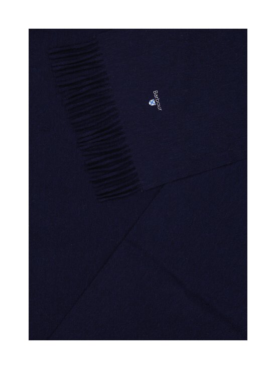Barbour - Plain Lambswool vilnas šalle - NY11 NAVY - photo 2 Barbour - Plain Lambswool vilnas šalle - NY11 NAVY | Stockmann - photo 2