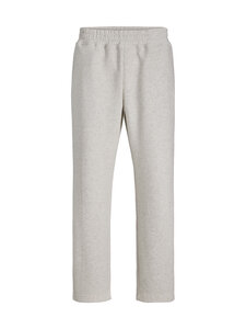 Jack & Jones - JpstBill Barron treniņbikses - WHITE MELANGE | Stockmann