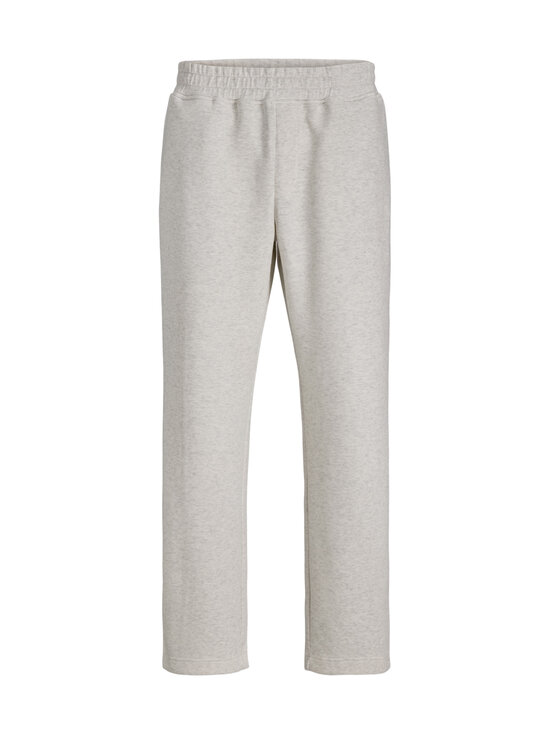 Jack & Jones - JpstBill Barron treniņbikses - WHITE MELANGE | Stockmann - photo 1