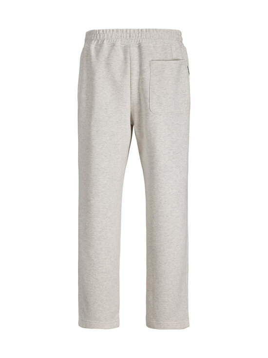 Jack & Jones - JpstBill Barron treniņbikses - WHITE MELANGE | Stockmann - photo 2