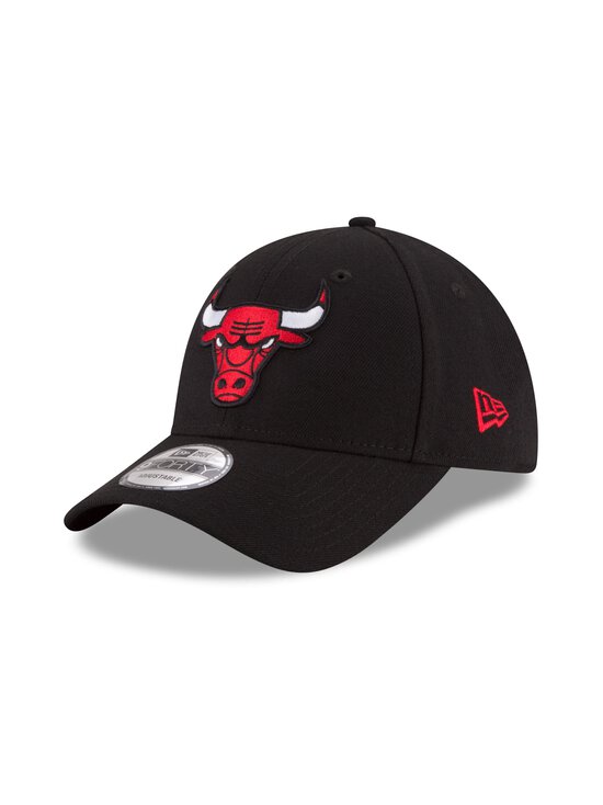New Era - JR The League Chicago Bulls -lippalakki - OTC - photo 1 New Era - JR The League Chicago Bulls -lippalakki - OTC | Stockmann - photo 1