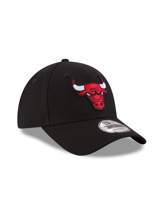 New Era - JR The League Chicago Bulls -lippalakki - OTC - photo 2 New Era - JR The League Chicago Bulls -lippalakki - OTC | Stockmann - photo 2