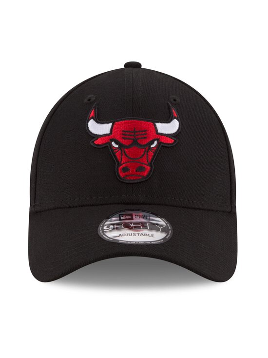 New Era - JR The League Chicago Bulls -lippalakki - OTC - photo 3 New Era - JR The League Chicago Bulls -lippalakki - OTC | Stockmann - photo 3