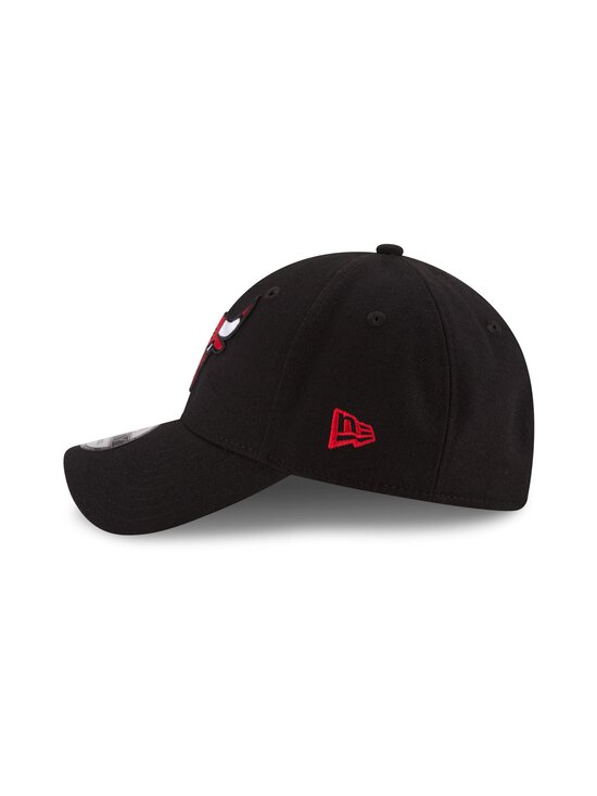 New Era - JR The League Chicago Bulls -lippalakki - OTC - photo 4 New Era - JR The League Chicago Bulls -lippalakki - OTC | Stockmann - photo 4
