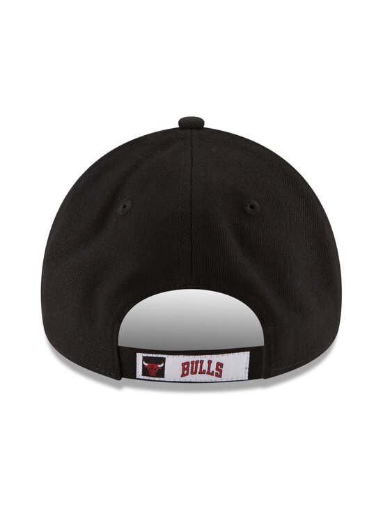 New Era - JR The League Chicago Bulls -lippalakki - OTC - photo 5 New Era - JR The League Chicago Bulls -lippalakki - OTC | Stockmann - photo 5