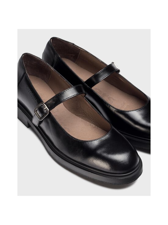 Wonders - Mary Jane -loaferit - OREGON NEGRO - photo 4 Wonders - Mary Jane -loaferit - OREGON NEGRO | Stockmann - photo 4